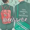 “Heartstopper: Dois garotos, um encontro (vol. 1)” Alice Oseman
