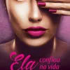 “Ela confiou na vida” Zibia Gasparetto