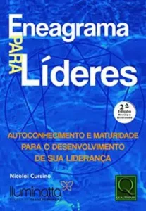 “Eneagrama para Líderes” Nicolai Cursino