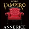 “Entrevista com vampiro” Anne Rice