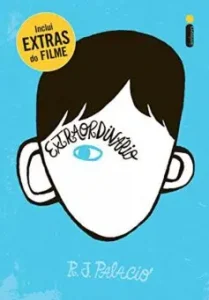 “Extraordinário” R.J Palacio