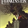 “Frankenstein” Mary Shelley