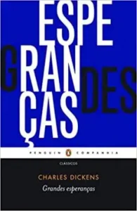 “Grandes esperanças” Charles Dickens