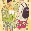 “Heartstopper: Um passo adiante (vol. 3)” Alice Oseman