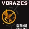 “Jogos vorazes 1” Suzanne Collins