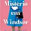 “Mistério em Windsor” S. J. Bennett