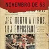 “Novembro de 63” Stephen King