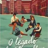 “O Legado De Chandler” Abdi Nazemian