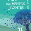 “O Morro dos Ventos Uivantes” Emily Bronte