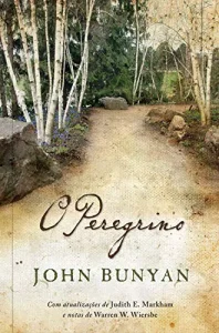 “O Peregrino” John Bunyan
