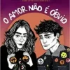 “O amor não é óbvio” Elayne Baeta