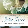 “O conde enfeitiçado (Os Bridgertons Livro 6)” Julia Quinn
