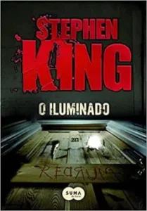 “O iluminado” Stephen King