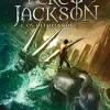 “O ladrão de raios (Percy Jackson e os Olimpianos Livro 1)” Rick Riordan