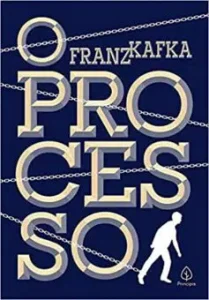 “O processo” Franz Kafka