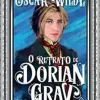“O retrato de Dorian Gray” Oscar Wilde