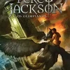 “O último olimpiano (Percy Jackson e os Olimpianos Livro 5)” Rick Riordan