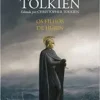 “Os filhos de Húrin” J.R.R. Tolkien