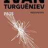 “Pais e filhos” Ivan Turguêniev