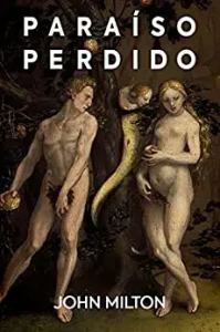 “Paraíso Perdido” John Milton