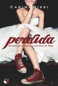 “Perdida – Perdida” Carina Rissi