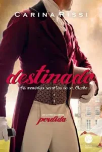 “Destinado – Perdida” Carina Rissi