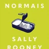 “Pessoas normais” Sally Rooney