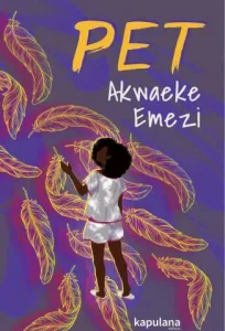 “Pet” Akwaeke Emezi