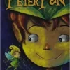 “Peter Pan” James M. Barrie