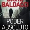 “Poder Absoluto” David Baldacci