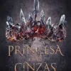 “Princesa das cinzas” Laura Sebastian