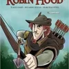 “Robin Hood” Howard Pyle