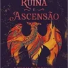 “Ruína e ascensão” Leigh Bardugo