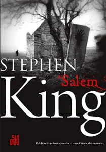 “Salem” Stephen King