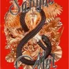 “Sangue & mel (Vol. 2 Pássaro & serpente)” Shelby Mahurin