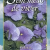 “Sem medo de viver” Zibia Gasparetto