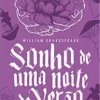 “Sonho de uma noite de verão” William Shakespeare