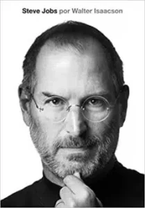 “Steve Jobs” Walter Isaacson