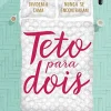 “Teto Para Dois” Beth O’Leary