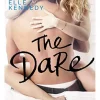 “The Dare: O jogo de Taylor e Conor (Briar U Livro 4)” Elle Kennedy