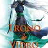 “Trono de vidro: Herdeira do fogo (vol. 3)” Sarah J. Maas