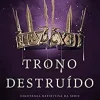 “Trono destruído: Coletânea definitiva da série A Rainha Vermelha” Victoria Aveyard