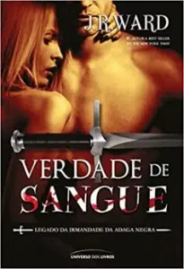 “Verdade de sangue” J. R. Ward