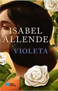 “Violeta” Isabel Allende