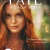 “Fate: a saga Winx – O caminho das fadas” Ava Corrigan
