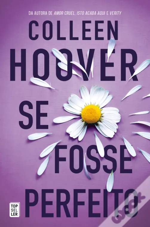 “Se Fosse Perfeito” Colleen Hoover