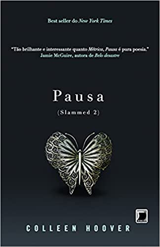 «Pausa (Vol. 2 Slammed)» Colleen Hoover