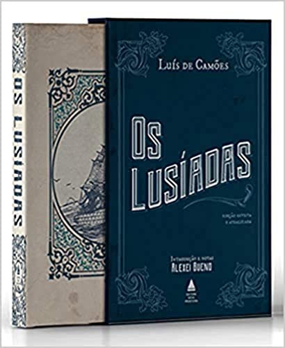 «Os Lusíadas» Luis De Camões