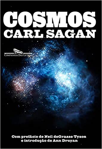 «Cosmos» Carl Sagan