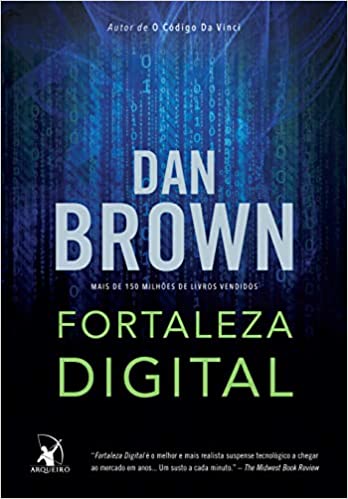 «Fortaleza digital» Dan Brown